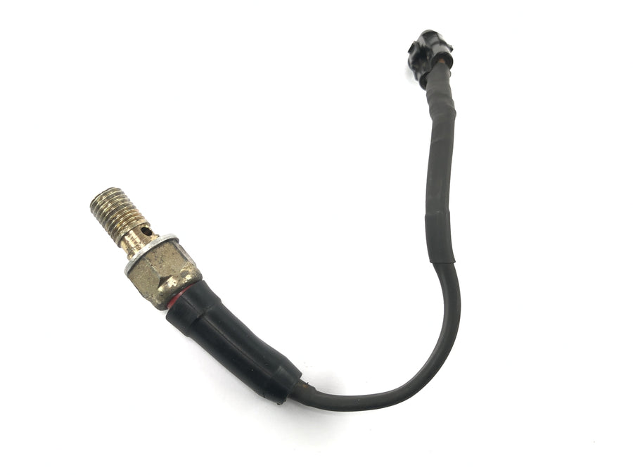 Yamaha MT07 RM04 [2014] - Interruptor de presión del interruptor de luz de freno interruptor hidráulico trasero
