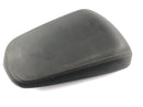 Yamaha MT 03 RM02 [2007] - Asiento del acompañante, cojín del asiento del pasajero trasero-1