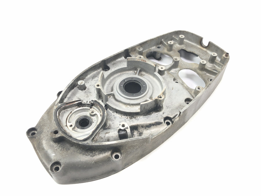 BMW R 75/5 [1973] - Tapa alternador tapa motor