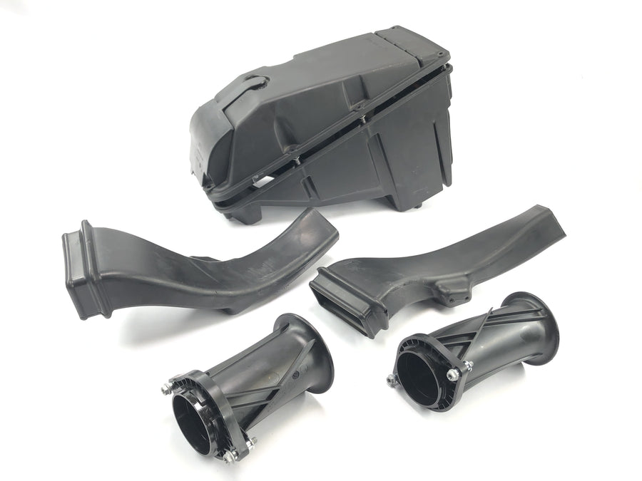 KTM 1050 Adventure [2017] - Caja de filtro de aire de aire Box Airbox