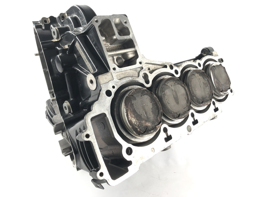 BMW K 1300 S K12S [2010] - Motor de carcasa vacía de carcasa