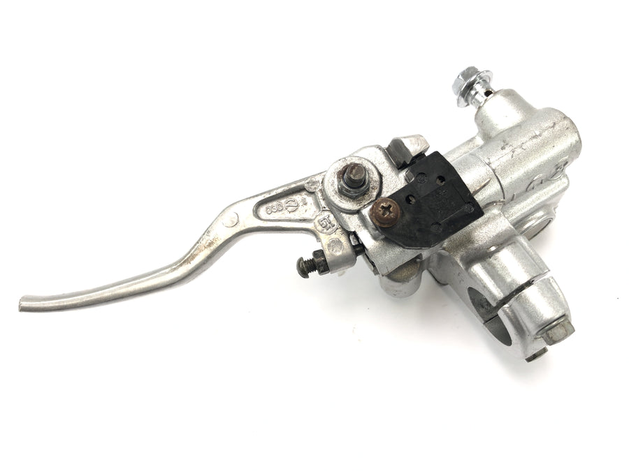 Suzuki DR 350 SK42B [1991] - Bomba de freno de bomba Bomba de freno de freno Bomba de freno de freno