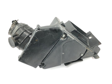 Yamaha DT 125 R DE03 [2000] - Caja filtro de aire Caja filtro de aire Caja aire admisión