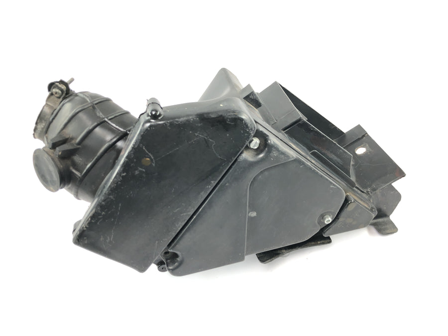 Yamaha DT 125 R DE03 [2000] - Caja filtro de aire Caja filtro de aire Caja aire admisión