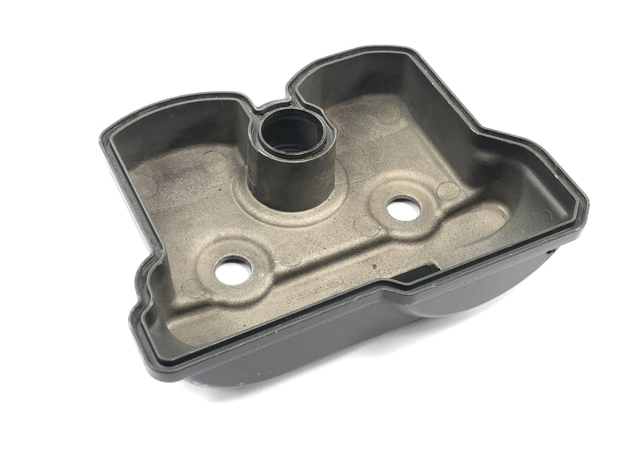 Suzuki RM Z 250 RJ41A [2007] - Tapa válvulas tapa culata tapa motor arriba