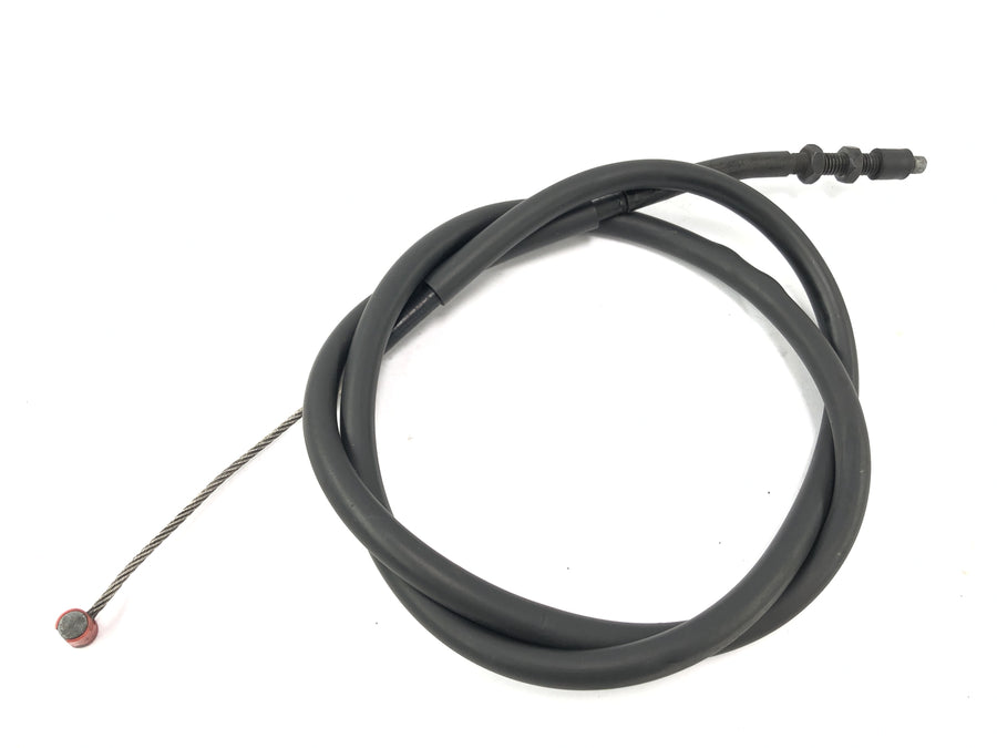 Triumph Street Triple R 675 D67LD [2010] - Cubricante de acoplamiento Bowden Train Cable Cable Cable de embrague