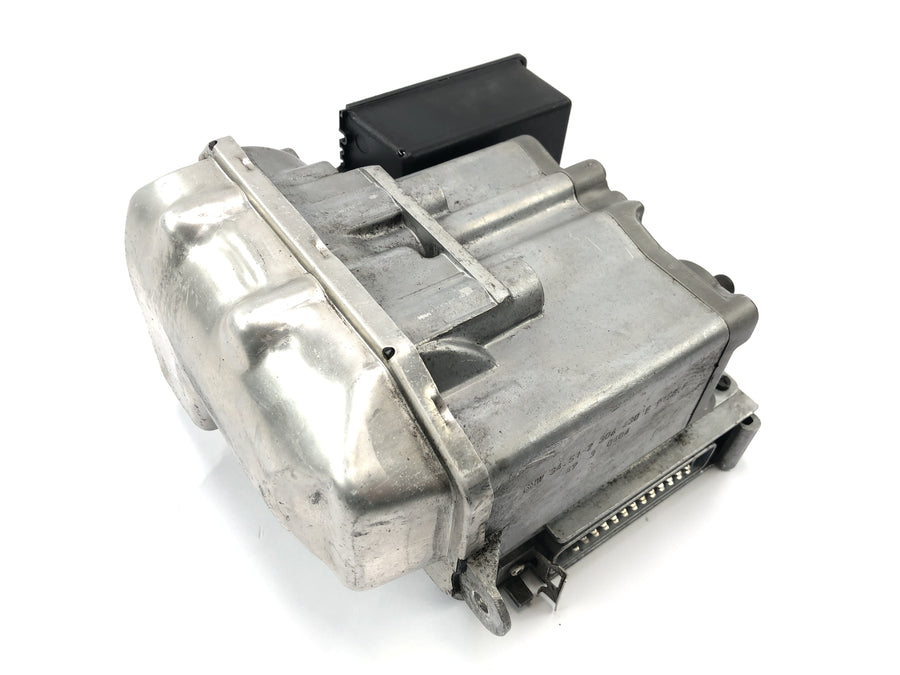BMW K 1100 LT 100 [1994] - Bloque de control de control del módulo de control de freno unitario de control ABS Control