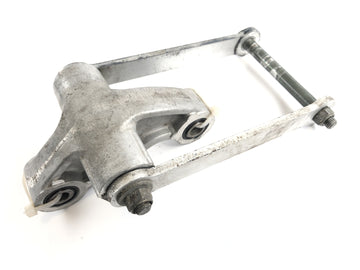 Yamaha YZF 750 R 4nhn [1996] - Deflace Lever Deflexión de resorte