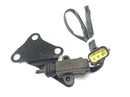 Triumph Sprint St 1050 [2005] - Interruptor de soporte lateral con soporte-2