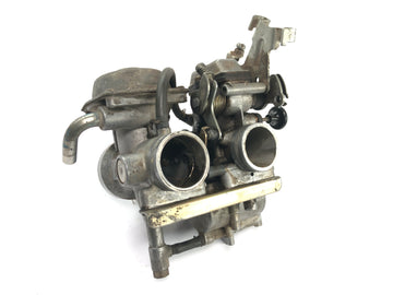 Yamaha TT 600 E 4GV [1995] - Carburador CV de doble brida