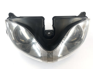 Suzuki GSF 1200 S Bandit WVA9 [2003] - Fehlights - 0