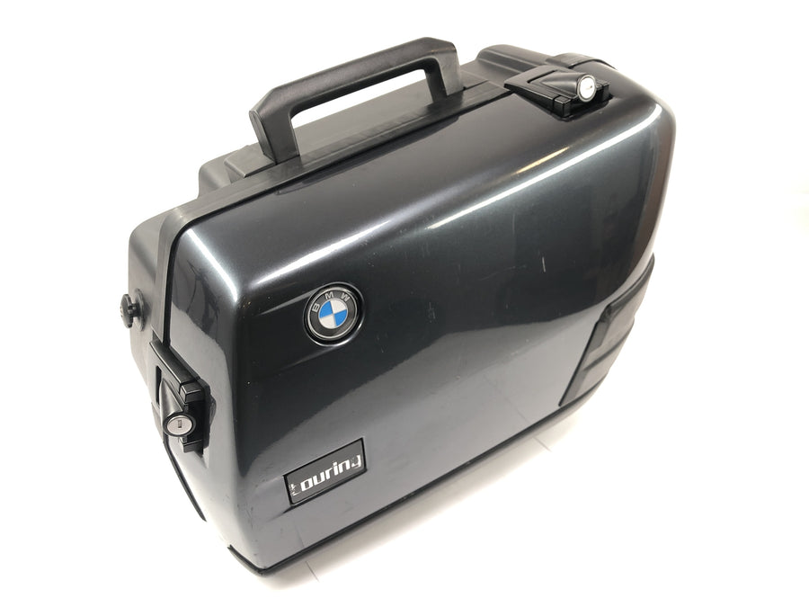 BMW K 1100 LT 100 [1994] - Caso de motocicleta de caso lateral sin llave