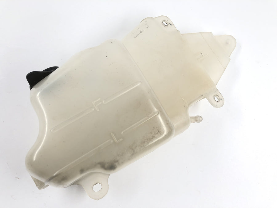 Kawasaki VN 1600 Streak VNT60B [2005] - Tanque de compensación de refrigerante de contenedor de base exminrar