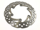 SWM RS 125 R B2 [2020] - disco de freno trasero 219 x 3,85-1