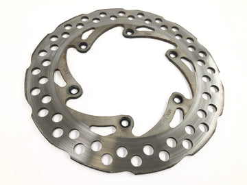 SWM RS 125 R B2 [2020] - disco de freno trasero 219 x 3,85