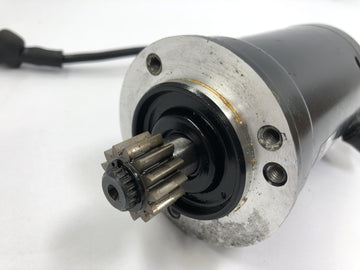 Ducati 900 SS [1991] - motor inicial - 0