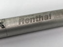 Suzuki DR 350 SK42B [1991] - Manillar Manillar Renthal 22 mm Aluminio Off -Road Cross-2