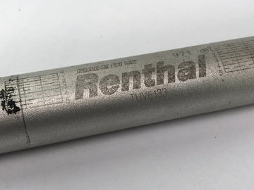 Suzuki DR 350 SK42B [1991] - Manillar Manillar Renthal 22 mm Aluminio Off -Road Cross - 0