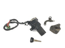Suzuki GSX R 1100 GV73B [1990] - Lock de encendido-2