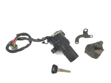 Suzuki GSX R 1100 GV73B [1990] - Lock de encendido - 0