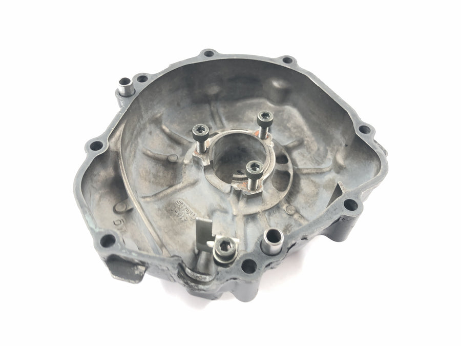 Suzuki GSX R 1000 WVB6 K6 [2006] - Tapa alternador Tapa lima tapa motor izquierda