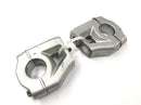 BMW R 1200 GS Adventure R12 [2012] - Terminales de manillar Riser Soportista Riser Shimano Pareja-1