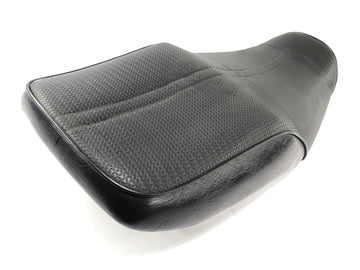 Kawasaki ZRX 1200 S ZRT20A [2002] - Asiento de motocicleta Bünde por banco de reemplazo del asiento del pasajero