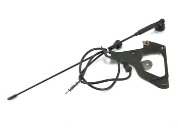 BMW R 1100 RT 259 [1997] - Antena del titular de la antena Antena de radio de antena detrás - 0