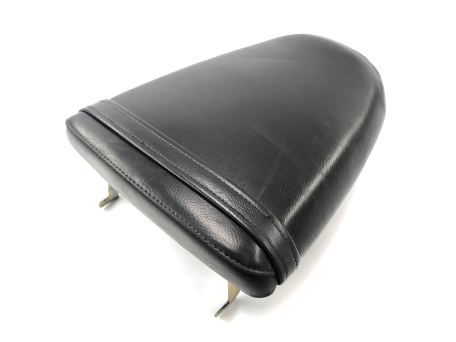 Triumph Daytona 955i T595N [2003] - Asiento de Socius sentado en la parte posterior