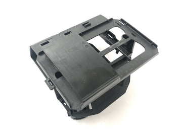 BMW R 1200 GS R12 K25 [2004] - soporte para unidad de control