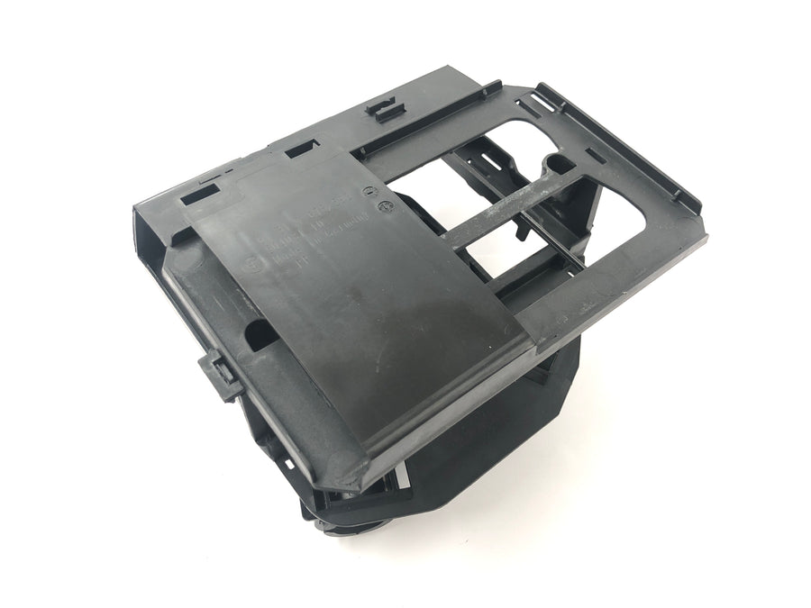 BMW R 1200 GS R12 K25 [2004] - soporte para unidad de control