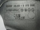 BMW R 1150 RS R22 [2003] - carenado interior del púlpito del carenado derecho e izquierdo código de color 764-3