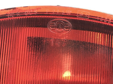 KTM 640 LC4 EGS [1999] - Luz trasera, luz de freno, luz trasera - 0