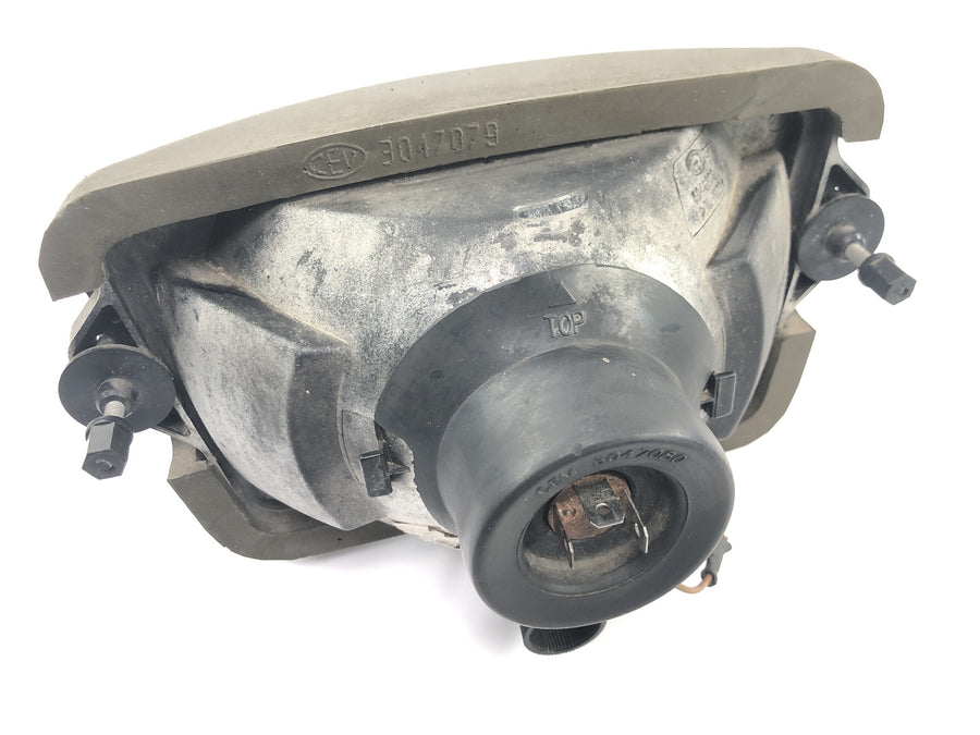 BMW F 650 GS R13 [2000] - Inserto de lámpara de faro
