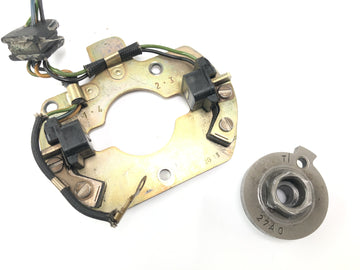 Suzuki GSX R 1100 GU74C [1987] - Placa sensor captador generador de impulsos sensor encendido encendido - 0