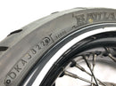 Moto Guzzi Stelvio 1200 4V [2009] - Rueda de radios de Hinterrad-3