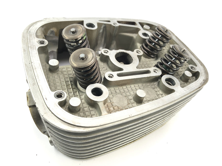 BMW R 1100 RT 259 [1997] - Cylinder Head a la izquierda