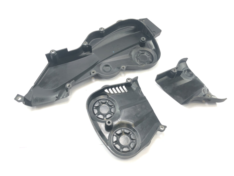 Ducati Multistrada 1200 S Touring [2009] - kit protección correa cubre correa distribución