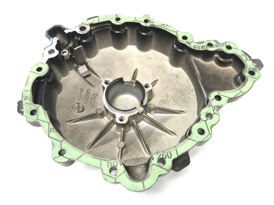 Triumph Speed Triple 1050 515NJ [2007] - Tapa alternador tapa generador