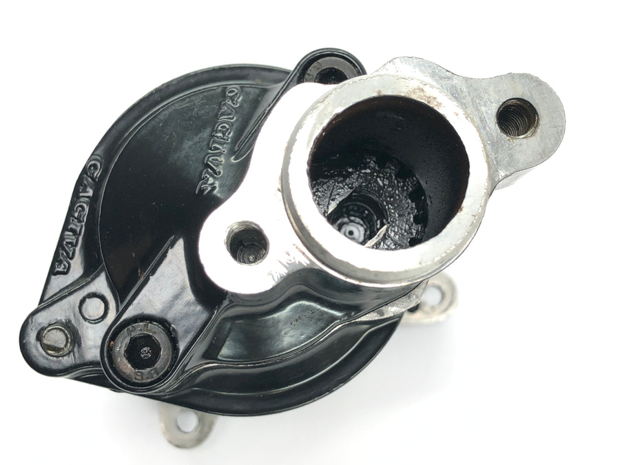 Cagiva Planet 125 [1998] - motor de arranque arranque electrico 12V