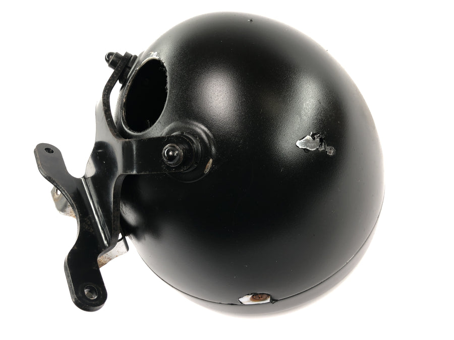 Yamaha XV 1600 Wild Star VP08 [2002] - Faro faro delantero con carcasa