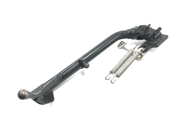 BMW R 1100 S R2S [2000] - Caballete lateral soporte lateral con muelles - 0