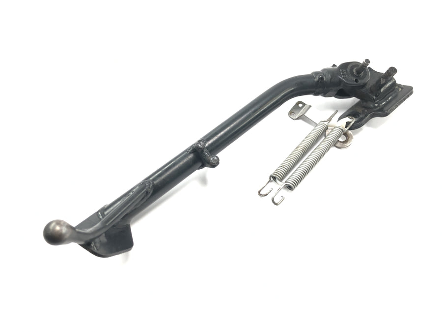 BMW R 1100 S R2S [2000] - Caballete lateral soporte lateral con muelles