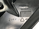 Aprilia SX 125 KX [2018] - Marco carenado izquierdo y derecho par-3