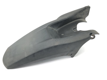 Aprilia RS 125 TW [2017] - protector rueda trasera protector contra salpicaduras cubre cadena trasera - 0