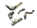 Yamaha YZF R1 RN04 [2001] - Tuberías de agua de refrigeración, tuberías de refrigerante, tuberías de agua-1