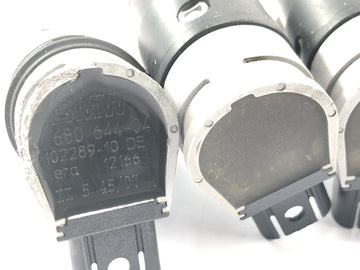 BMW R 1200 R R1ST [2008] - Bobina de encendido bobinas de encendido conector de bujía conjunto módulo de encendido - 0
