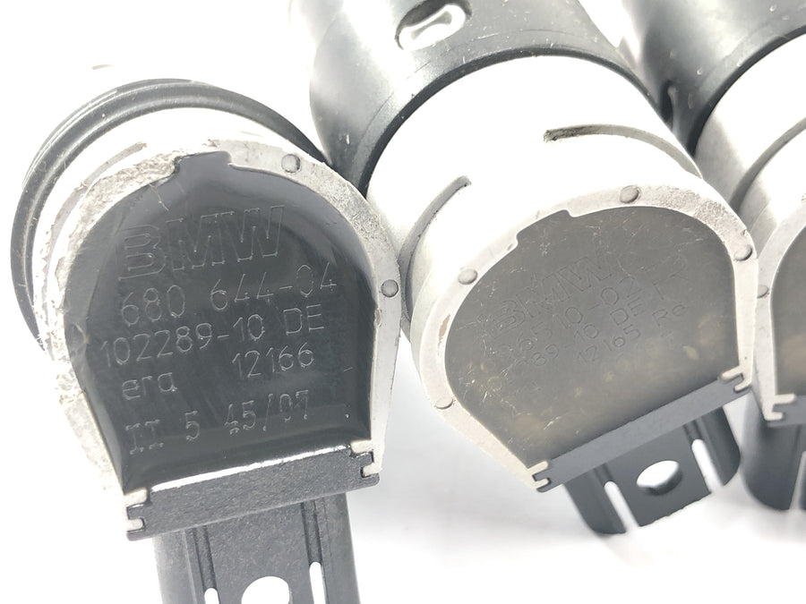 BMW R 1200 R R1ST [2008] - Bobina de encendido bobinas de encendido conector de bujía conjunto módulo de encendido