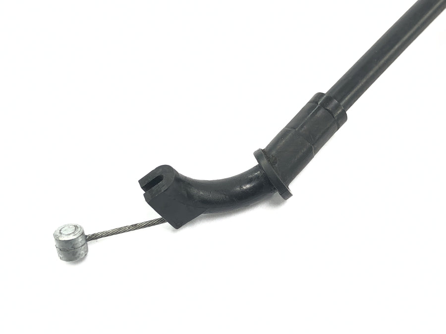 Kawasaki Zephyr 750 ZR750C [1994] - Cable del estrangulador Cable Bowden del estrangulador