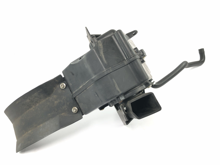 SWM RS 125 R B2 [2020] - Caja de filtro de aire Caja de filtro de aire Caja de admisión completa